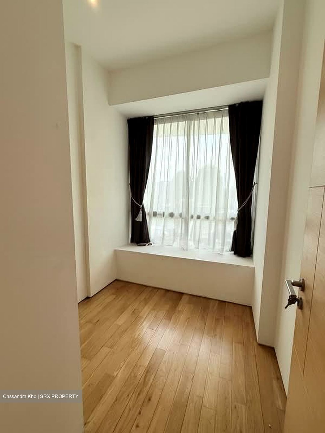 Illuminaire On Devonshire (D9), Apartment #580138801